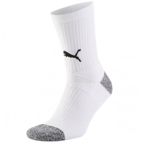 Puma jalgpallisokid teamLIGA Training 657270 04, valged