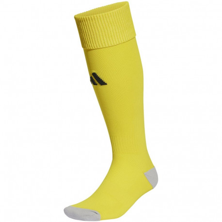 Adidas jalgpallipõlvikud Milano 23 IB7815, kollased