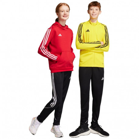 Adidas laste püksid Tiro 23 League HS3543, must