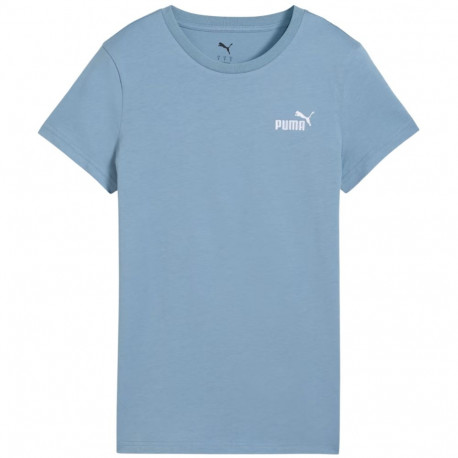 Puma naiste särk Ess Small No. 1 logo Tee (s) 682373 34, sinine