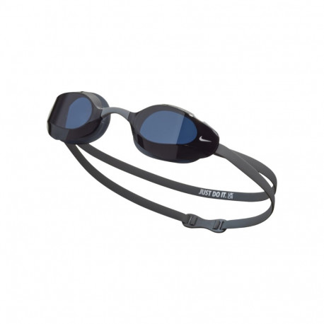 Nike ujumisprillid Vapor NESSA177-005 OS, must