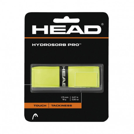 Head reketiteip Hydrosorb Pro 285303, kollane