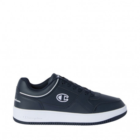 Champion meeste vabaajajalatsid RD18 Low S21905 BS503, tumesinine