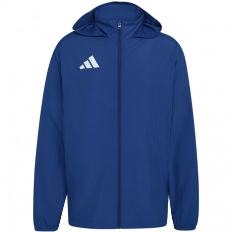 adidas meeste jope Entrada 26 Multi KQ9071, tumesinine