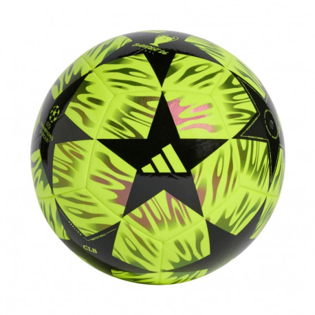 adidas jalgpall UCL 25/26 Final Club JX9090, roheline