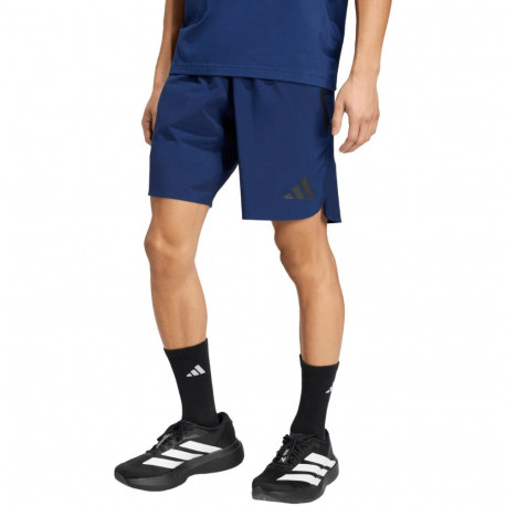 Adidas meeste lühikesed püksid Tiro Travel Woven KE8370, tumesinine