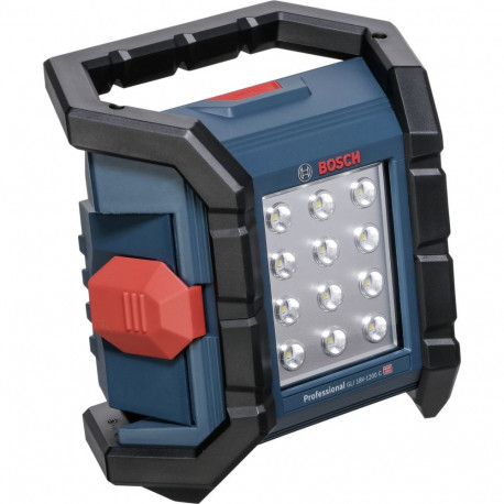 Bosch GLI 18V-1200C Professional Akku-Lampe bulk