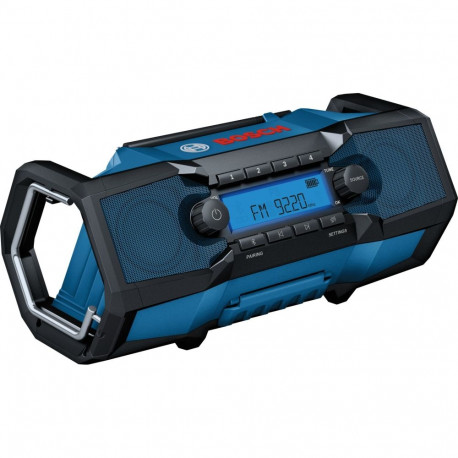 Bosch raadio GP18V-3C