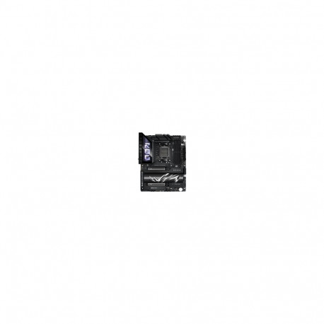 ASUS ROG emaplaat CROSSHAIR X870E HERO AMD AM5 DDR5 ATX