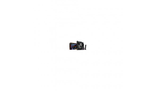 GIGABYTE B850M A ELT WF6E AM5 MB