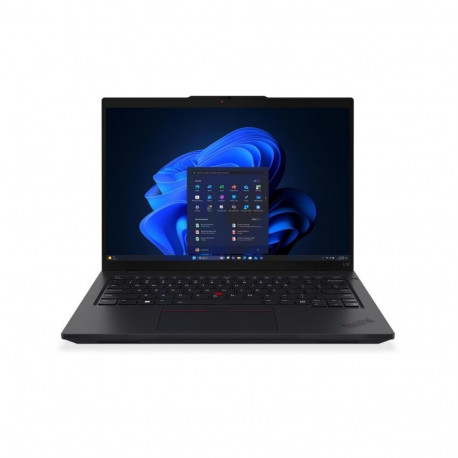 Laptop ThinkPad L14 G6 21S6008JPB W11Pro Ultra 7 255U/16GB/512GB/INT/14.0 WUXGA/Black/3YRS OS + 1YR 