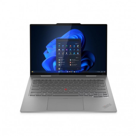 Ultrabook Thinkpad X1 2-in-1 Gen10 21Q000FEPB W11Pro Ultra 7 255U/32GB/1TB/INT/14.0 2.8K/Touch/Grey/