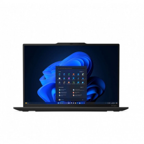 ThinkPad ultrabook X1 Carbon G13 21NX00KDPB W11Pro Ultra 7 255U/32GB/1TB/INT/14.0 2.8K/puutetundlik 