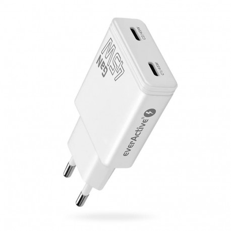 laadija C-465Q GAN QC3.0 45W S