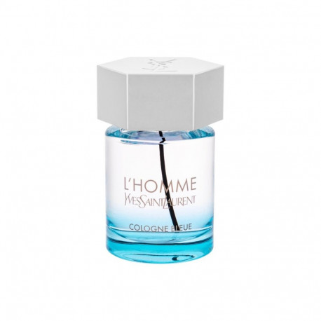 Yves Saint Laurent L'Homme Cologne Bleue Eau de Toilette (100ml)