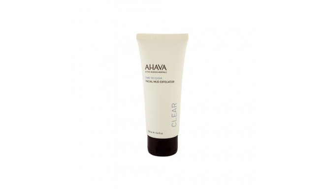 AHAVA Clear Time To Clear (100ml)