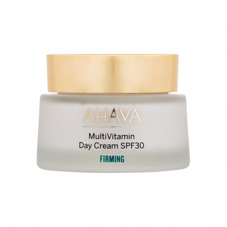 AHAVA Firming Multivitamin Day Cream (50ml)