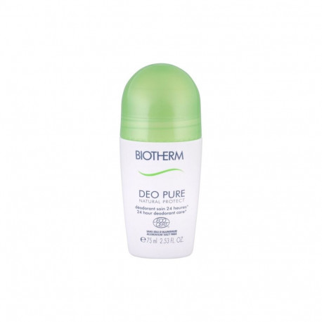 Biotherm Deo Pure Natural Protect BIO Deodorant (75ml)