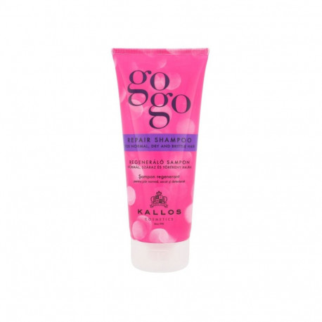 Kallos Cosmetics Gogo Repair (200ml)