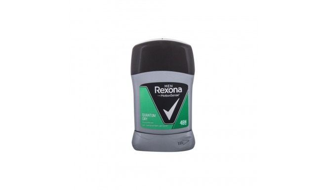 Rexona Men Quantum Dry (50ml)