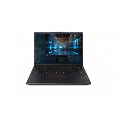 ThinkPad mobiilne tööjaam P14s G7 21X00019PB W11Pro AI 7 PRO 450/48GB/1TB/INT/14.0 2.8K 3YRS Premier