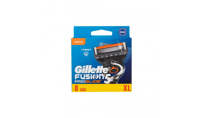 Gillette Fusion5 Proglide (8tk)
