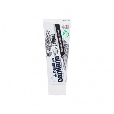 Pasta Del Capitano Charcoal (75ml)