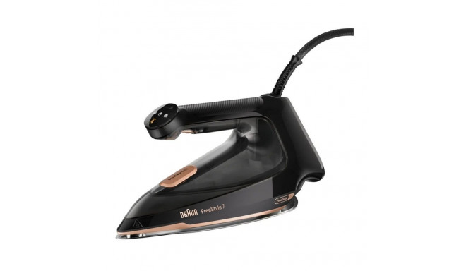 Braun FI7276BK