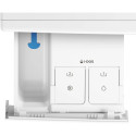 Bosch WGG256FLSN
