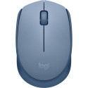 Juhtmevaba hiir Logitech M171, sinakashall