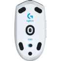 Mängurihiir Logitech G305 Lightspeed, valge