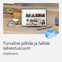 Tarkvara Microsoft 365 Personal, 1 aasta