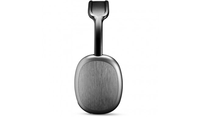Kõrvaklapid Music Sound Maxi2, must