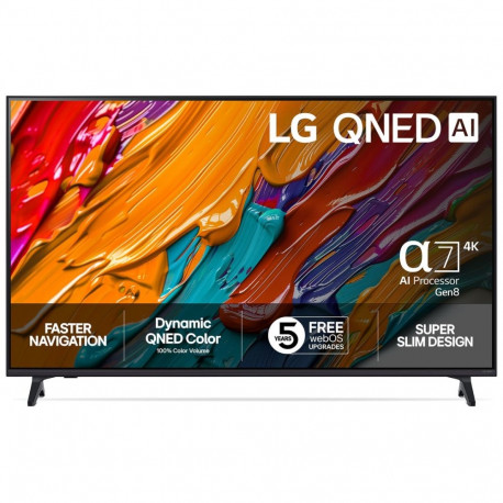 LG 65" QNED7EA UHD SmartTV