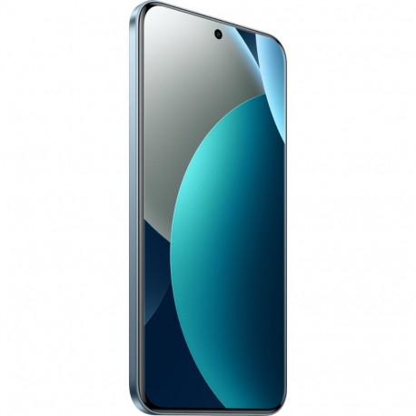 Nutitelefon Xiaomi Redmi Note 15 Pro+ 5G, 8+256GB, sinine