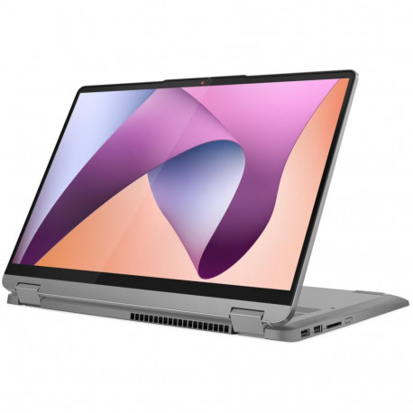 Sülearvuti Lenovo IdeaPad Flex 5 14, Ryzen7 16GB 512GB, hall