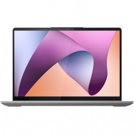 Sülearvuti Lenovo IdeaPad Flex 5 14, Ryzen7 16GB 512GB, hall