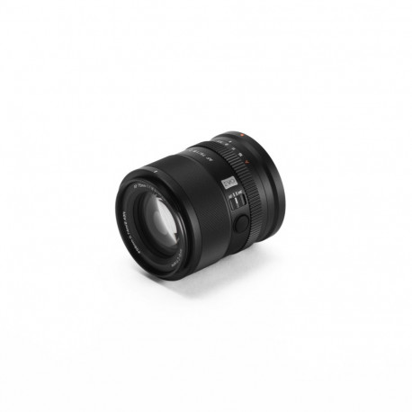 Viltrox AF 75mm F/1.8 EVO APS C for Nikon