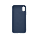 Matt TPU case for Honor 600 Pro dark blue
