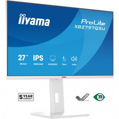 iiyama ProLite XB2797QSU-W1