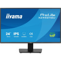 24” IPS Full HD panel with 4-side slim bezel 