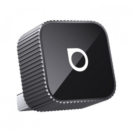 Ottocast juhtmevaba adapter Mini Slim CP88-T2 CarPlay/Android Auto, must