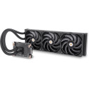 AW360 AIO Liquid Cooler  (schwarz)