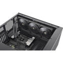 AW360 AIO Liquid Cooler  (schwarz)