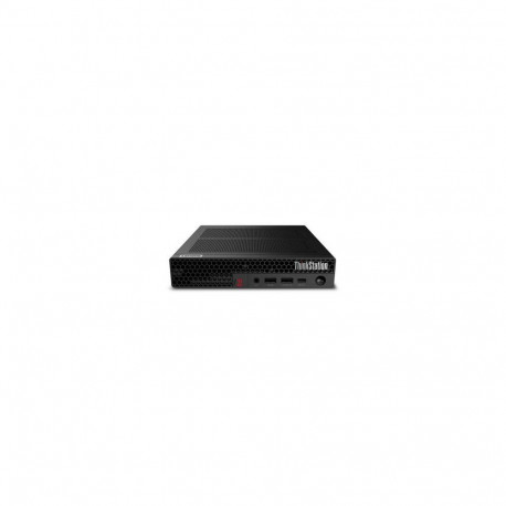 Lenovo ThinkStation P3 Tiny Gen 2 Intel Core Ultra 7 265 32 GB DDR5-SDRAM 512 GB SSD NVIDIA T1000 Wi