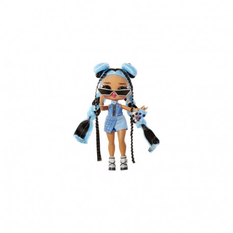 L.O.L. Surprise! L.O.L. Surprise Tweens Core Doll - Freshest