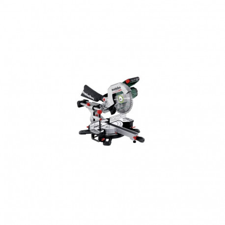 Metabo KGS 18 LTX BL 254 4000 RPM
