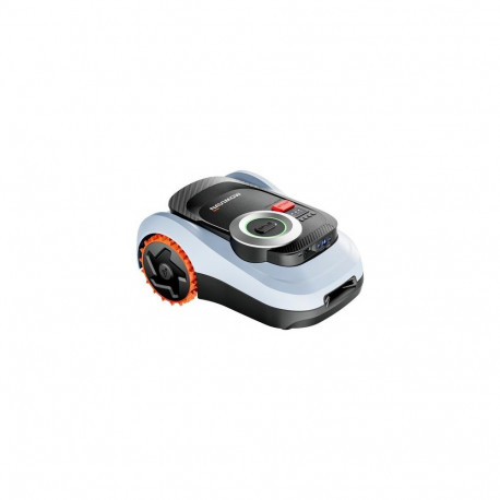 Segway Navimow i220 LiDAR Robotic lawn mower Battery Black, Orange, Blue
