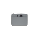 HP Protective Meteor Silver 15-16 Laptop Sleeve case