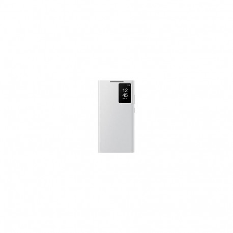 Samsung Smart View Case White mobile phone case 17.3 cm (6.8") Cover